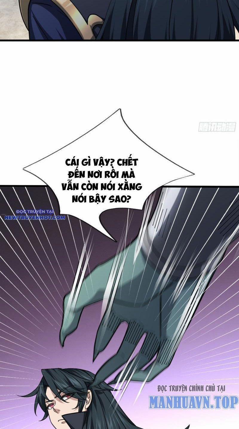 Ngủ Say Vạn Cổ: Xuất Thế Quét Ngang Chư Thiên 13 trang 13