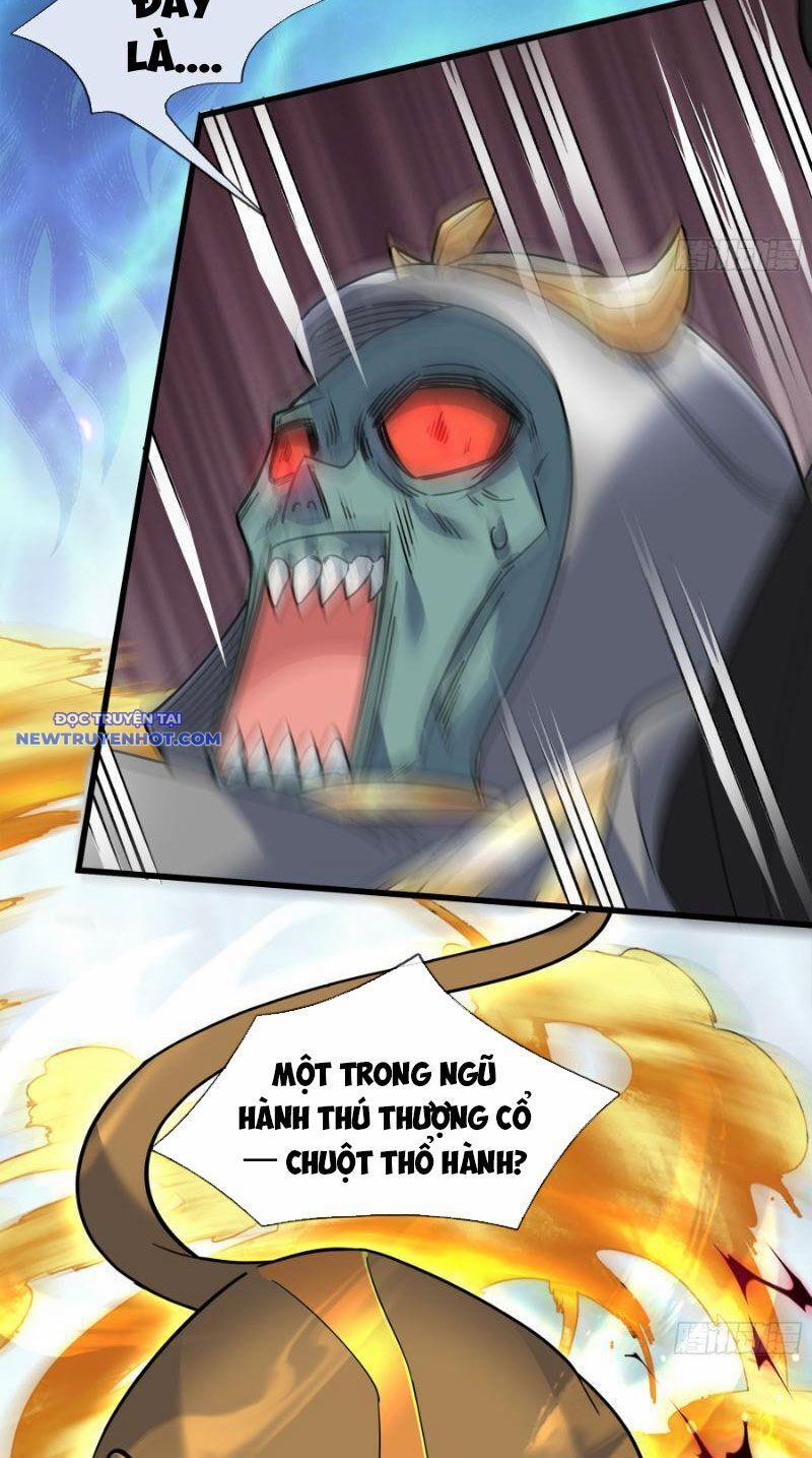 Ngủ Say Vạn Cổ: Xuất Thế Quét Ngang Chư Thiên 13 trang 17
