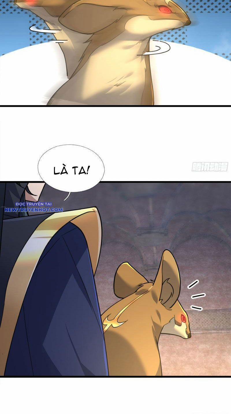 Ngủ Say Vạn Cổ: Xuất Thế Quét Ngang Chư Thiên 13 trang 19