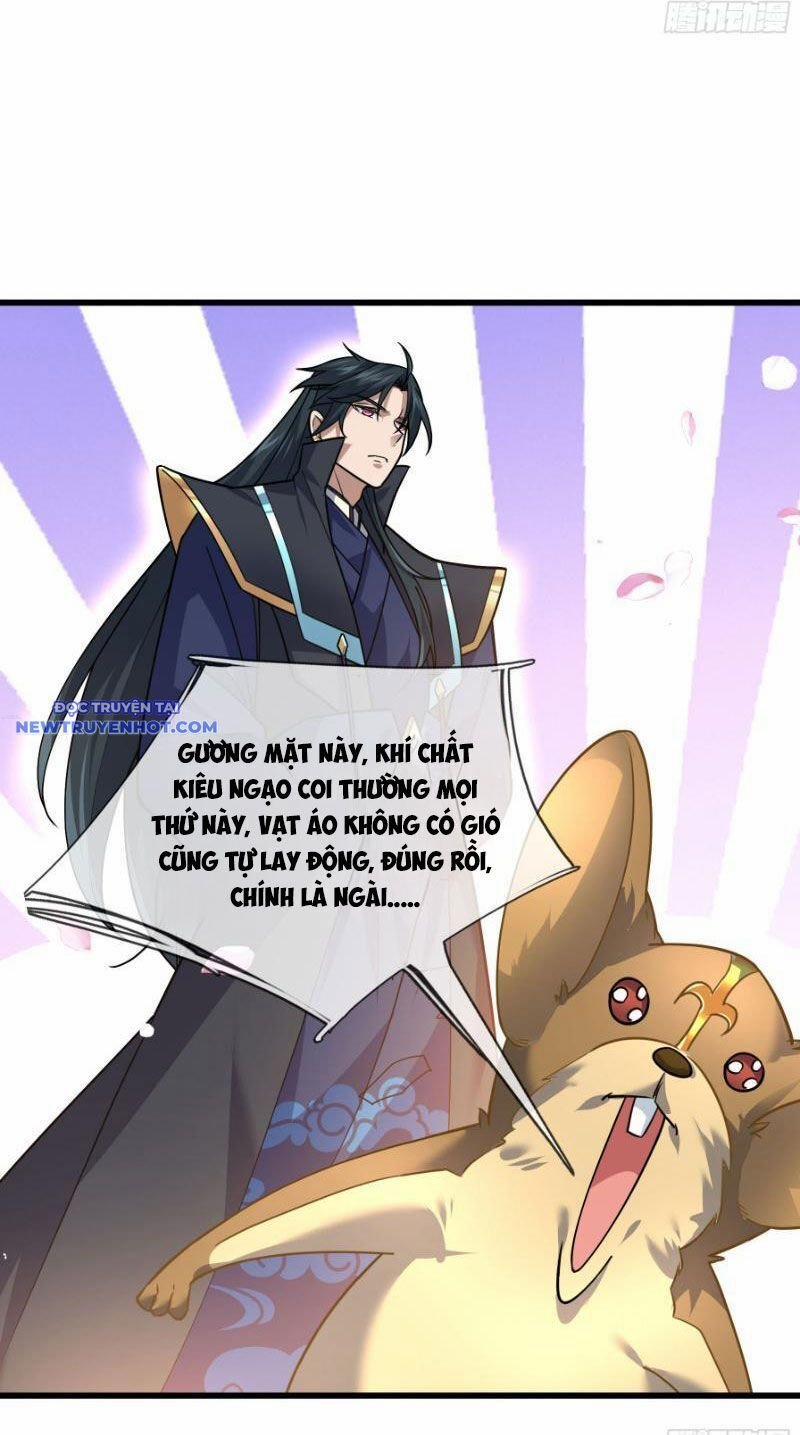 Ngủ Say Vạn Cổ: Xuất Thế Quét Ngang Chư Thiên 13 trang 20