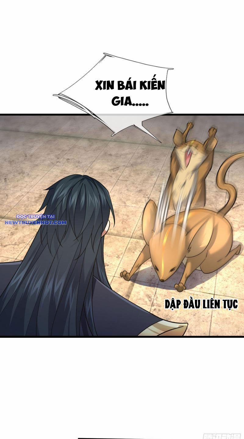 Ngủ Say Vạn Cổ: Xuất Thế Quét Ngang Chư Thiên 13 trang 21
