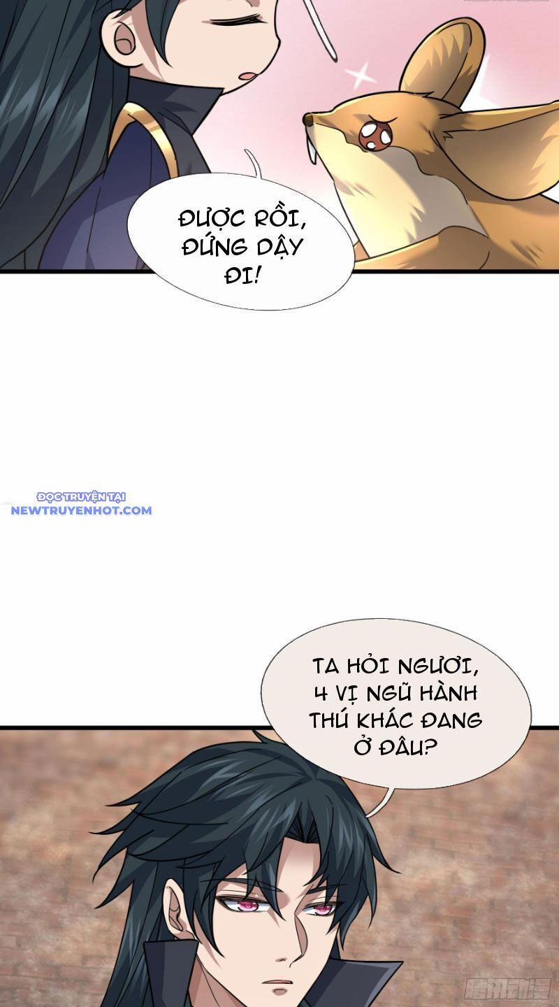 Ngủ Say Vạn Cổ: Xuất Thế Quét Ngang Chư Thiên 13 trang 23