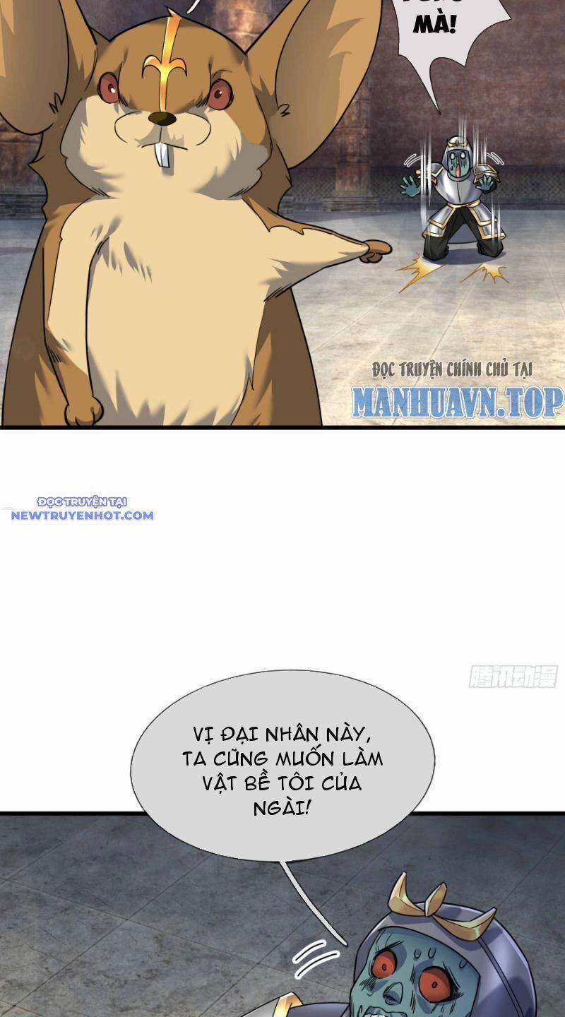 Ngủ Say Vạn Cổ: Xuất Thế Quét Ngang Chư Thiên 13 trang 28