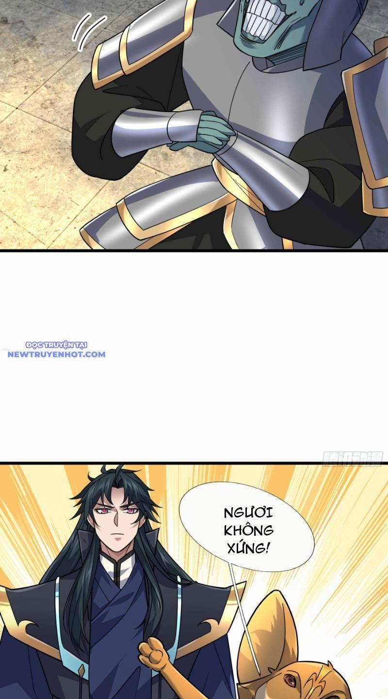 Ngủ Say Vạn Cổ: Xuất Thế Quét Ngang Chư Thiên 13 trang 29