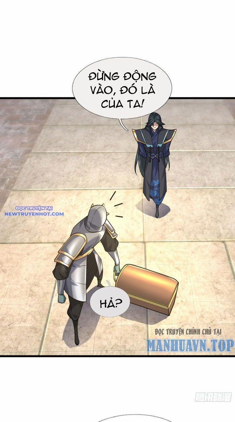 Ngủ Say Vạn Cổ: Xuất Thế Quét Ngang Chư Thiên 13 trang 3