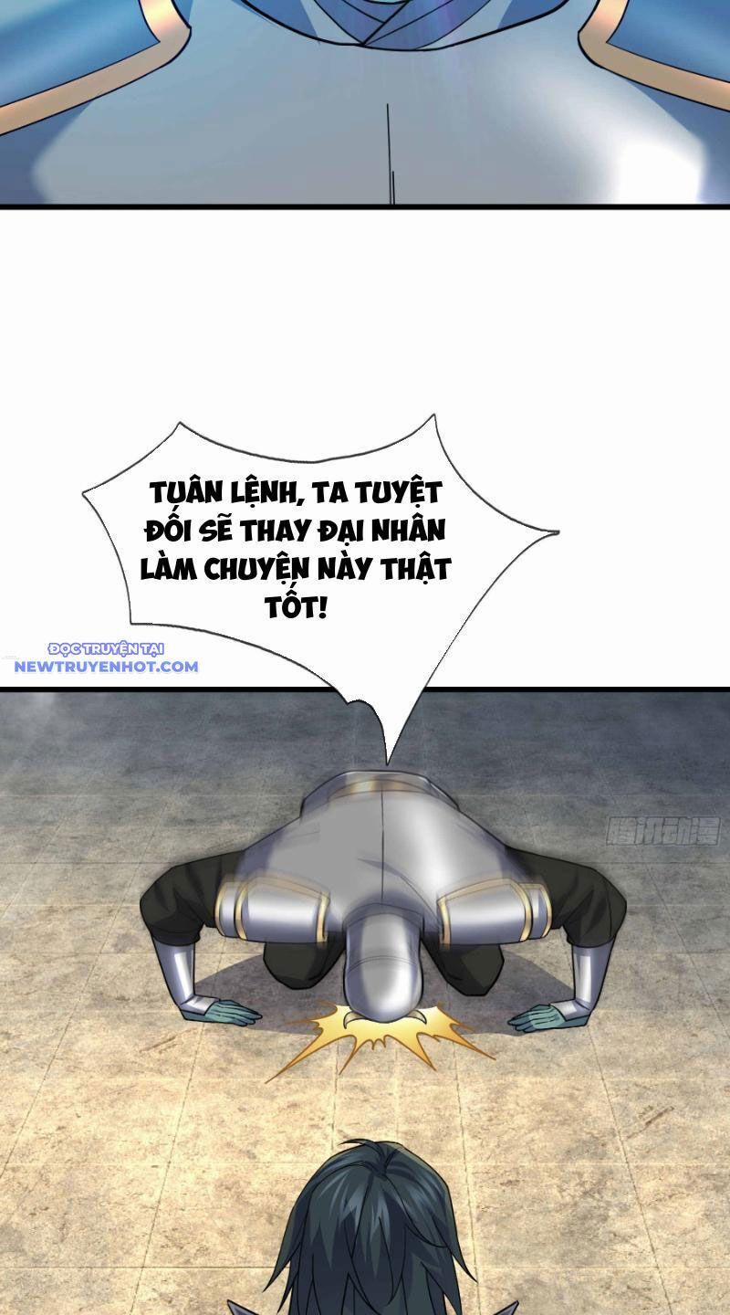 Ngủ Say Vạn Cổ: Xuất Thế Quét Ngang Chư Thiên 13 trang 32