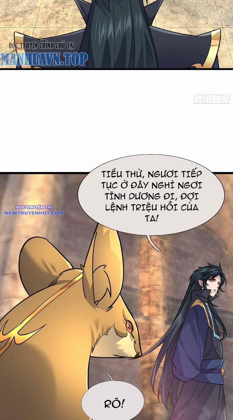 Ngủ Say Vạn Cổ: Xuất Thế Quét Ngang Chư Thiên 13 trang 33