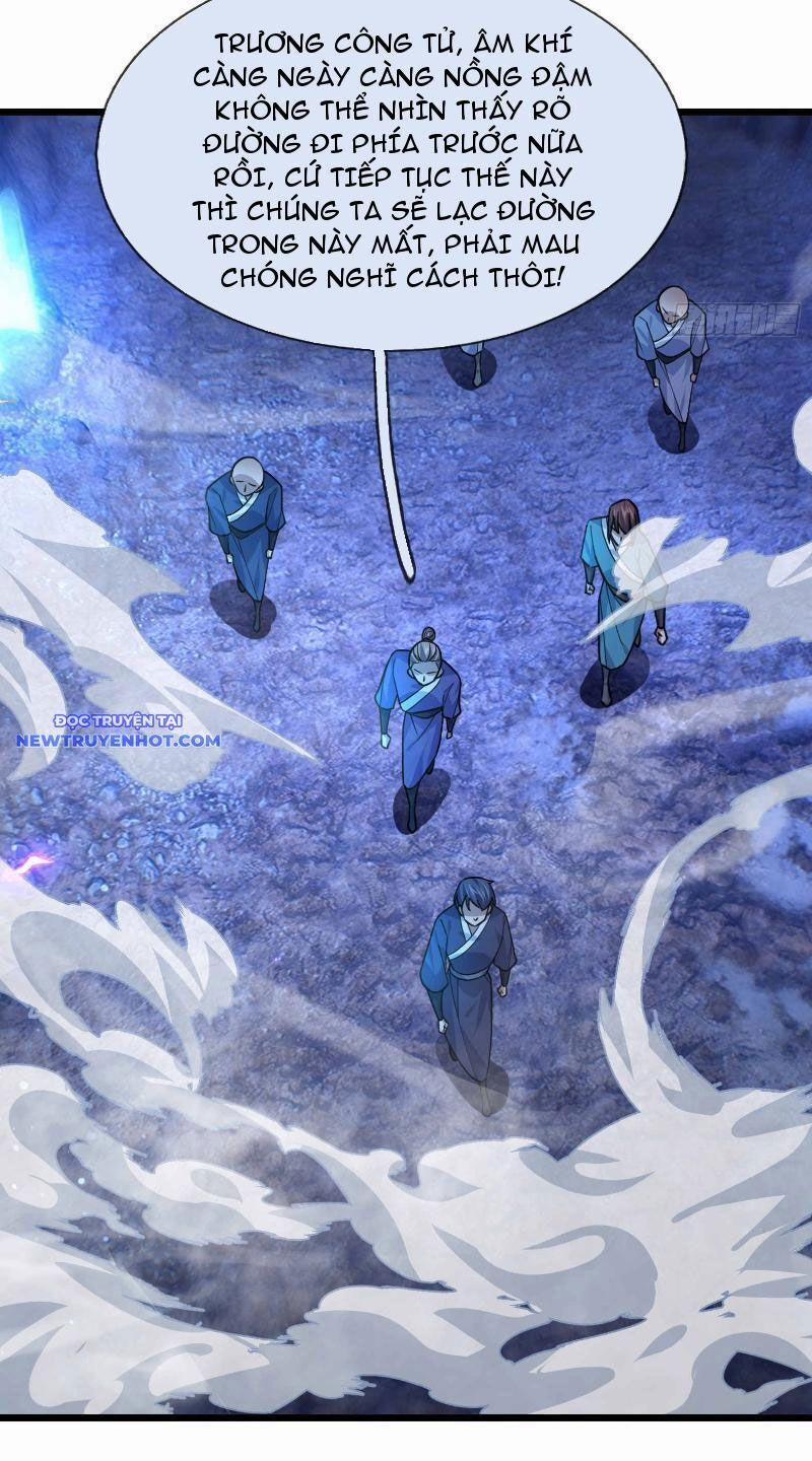 Ngủ Say Vạn Cổ: Xuất Thế Quét Ngang Chư Thiên 13 trang 35