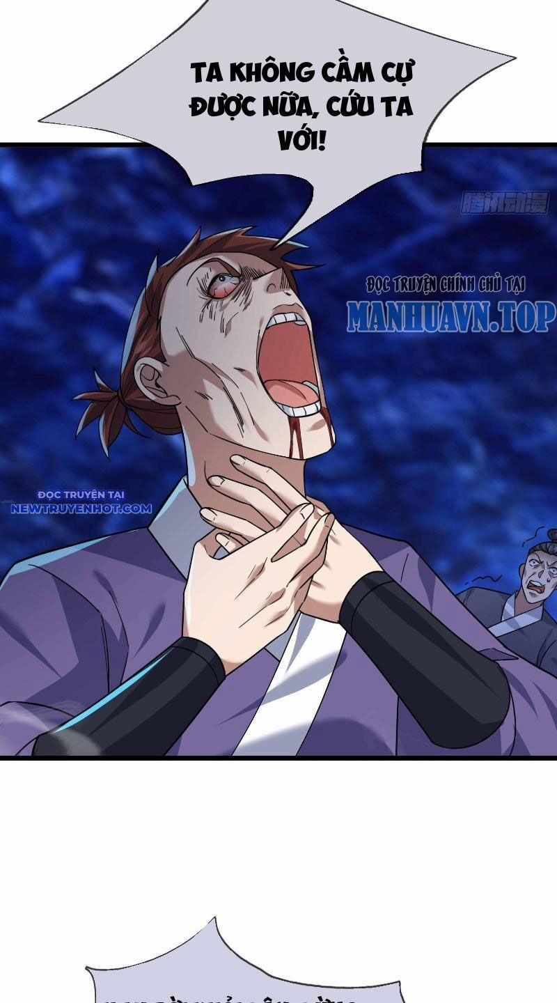 Ngủ Say Vạn Cổ: Xuất Thế Quét Ngang Chư Thiên 13 trang 37
