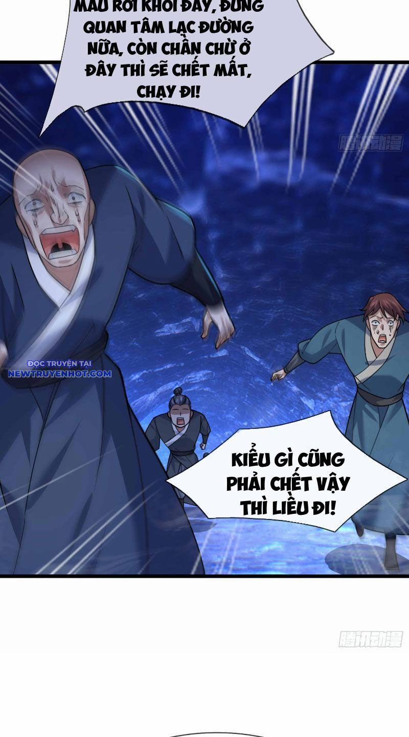 Ngủ Say Vạn Cổ: Xuất Thế Quét Ngang Chư Thiên 13 trang 38