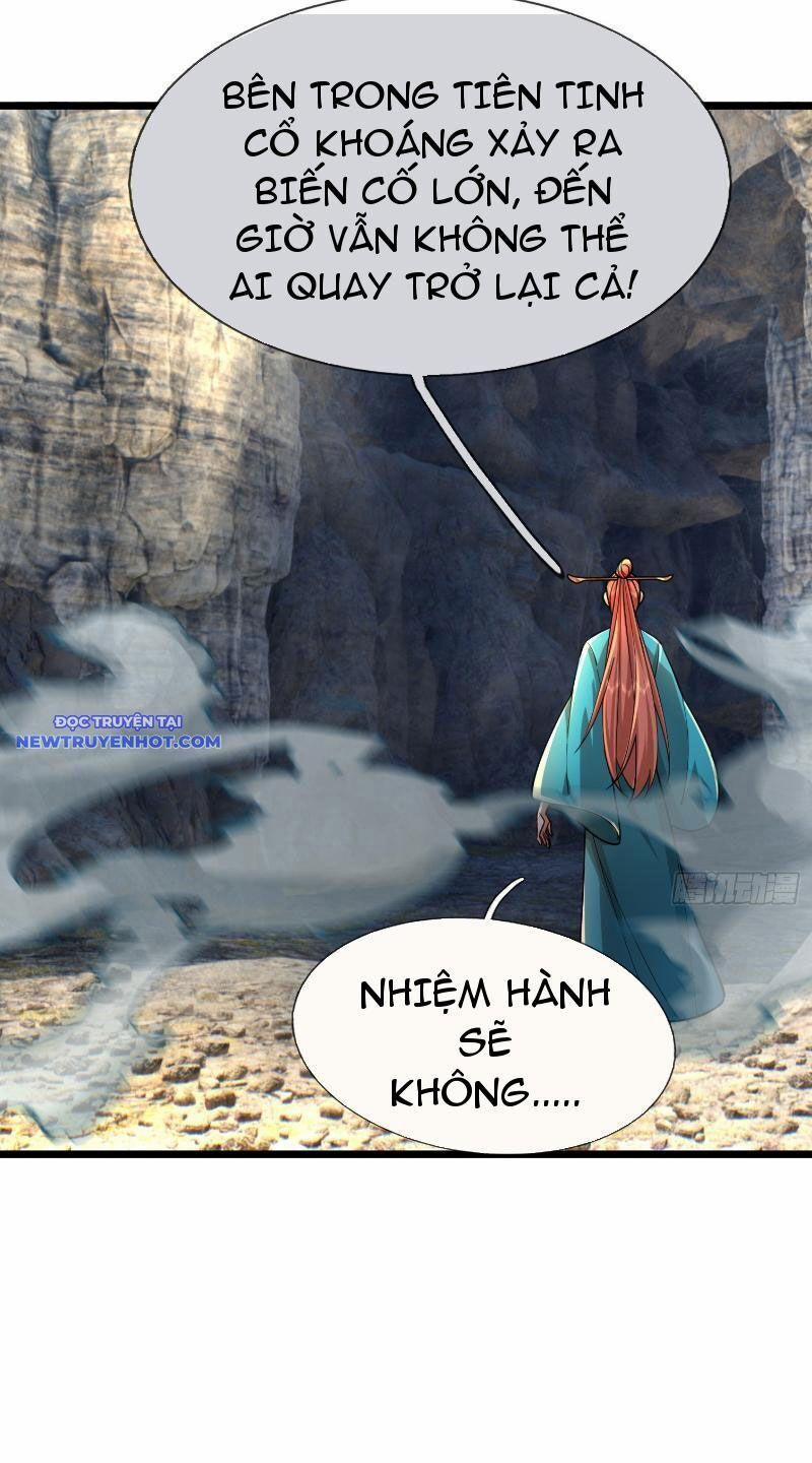 Ngủ Say Vạn Cổ: Xuất Thế Quét Ngang Chư Thiên 13 trang 39