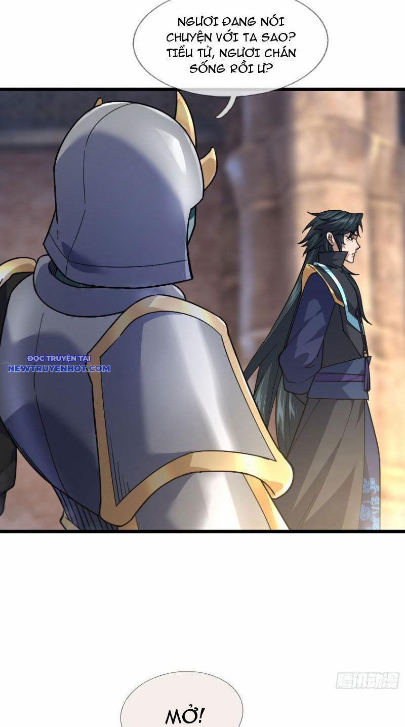 Ngủ Say Vạn Cổ: Xuất Thế Quét Ngang Chư Thiên 13 trang 4