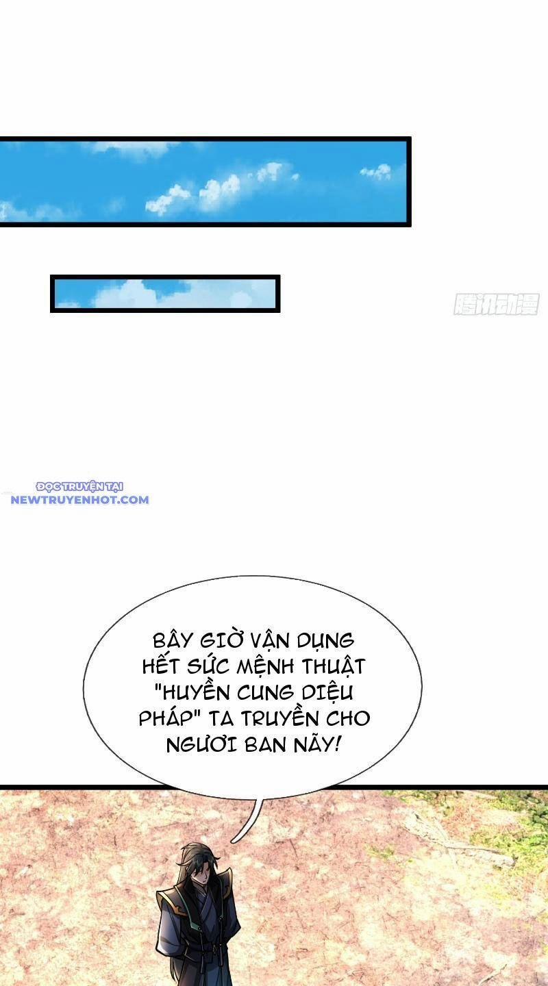 Ngủ Say Vạn Cổ: Xuất Thế Quét Ngang Chư Thiên 13 trang 43