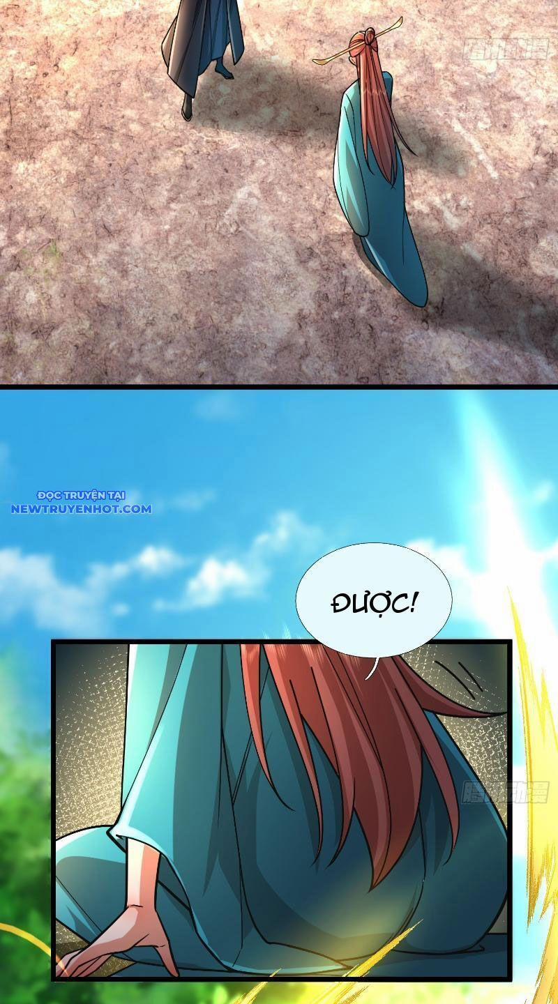Ngủ Say Vạn Cổ: Xuất Thế Quét Ngang Chư Thiên 13 trang 44