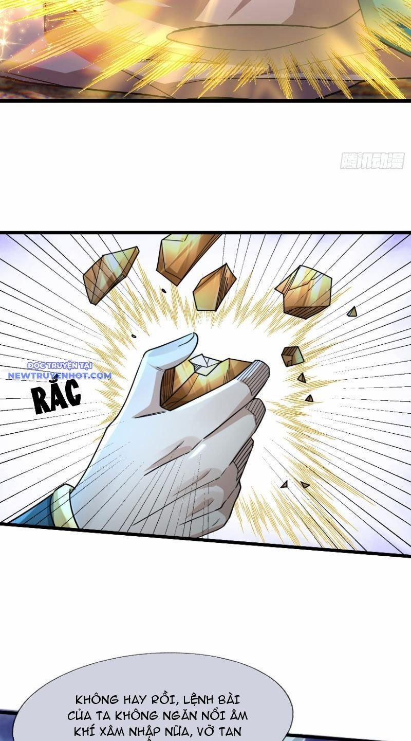 Ngủ Say Vạn Cổ: Xuất Thế Quét Ngang Chư Thiên 13 trang 46