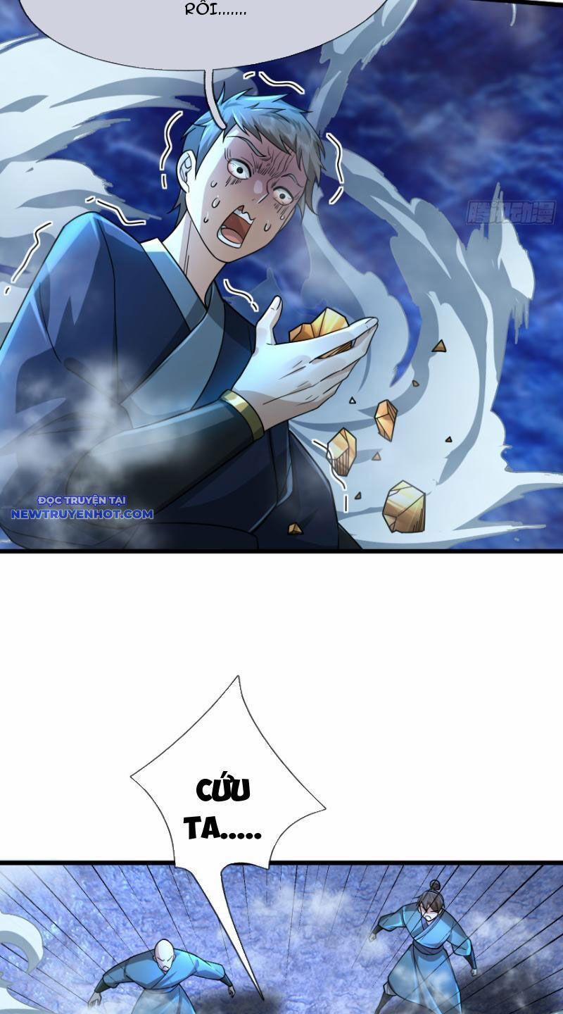 Ngủ Say Vạn Cổ: Xuất Thế Quét Ngang Chư Thiên 13 trang 47