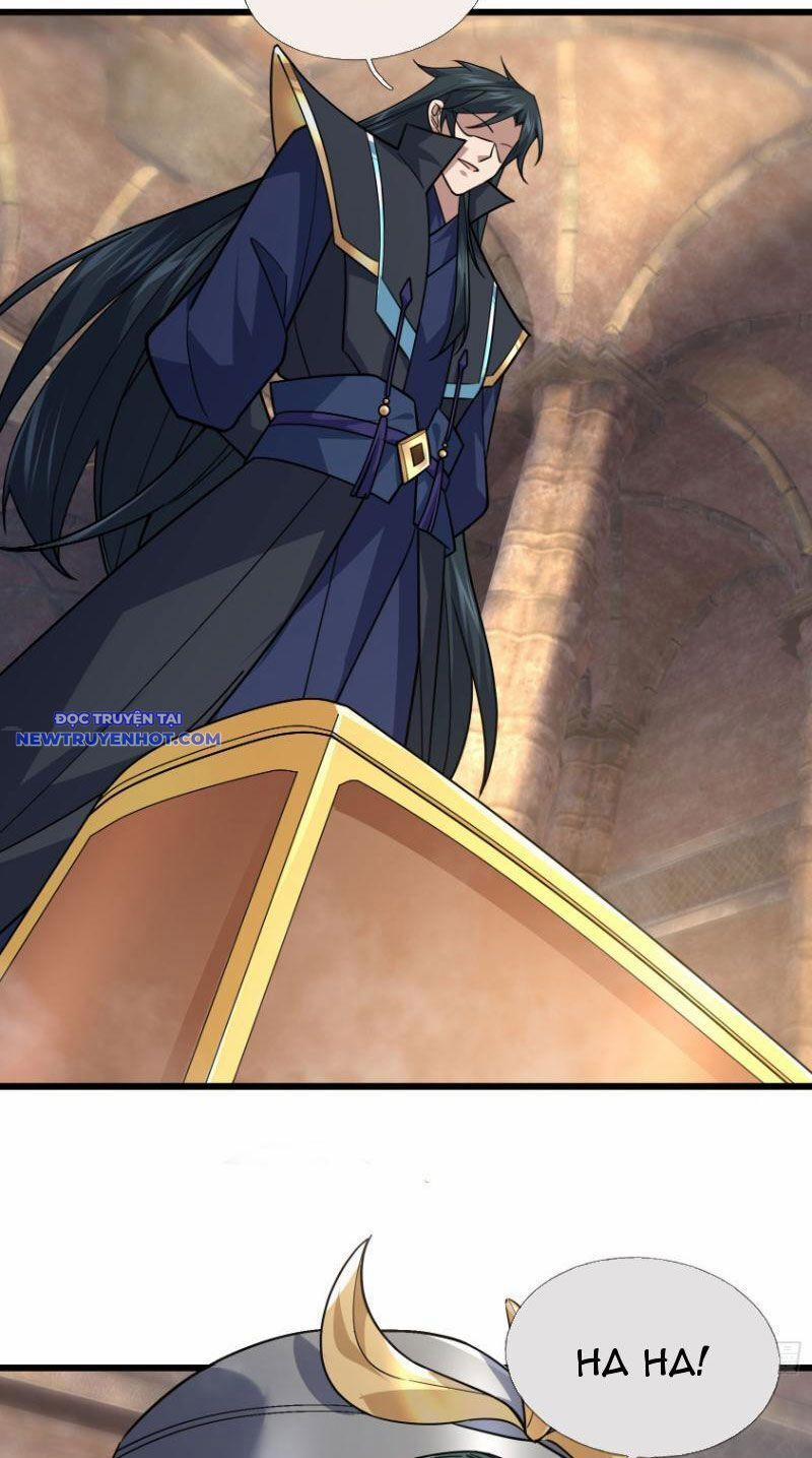 Ngủ Say Vạn Cổ: Xuất Thế Quét Ngang Chư Thiên 13 trang 5