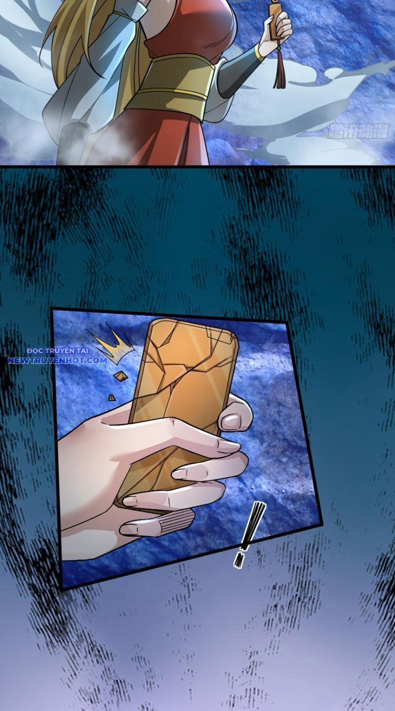 Ngủ Say Vạn Cổ: Xuất Thế Quét Ngang Chư Thiên 13 trang 50