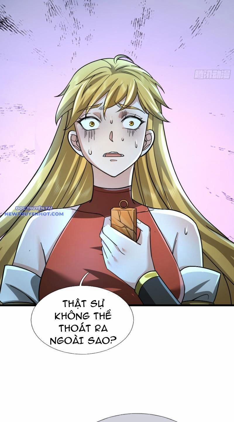 Ngủ Say Vạn Cổ: Xuất Thế Quét Ngang Chư Thiên 13 trang 51