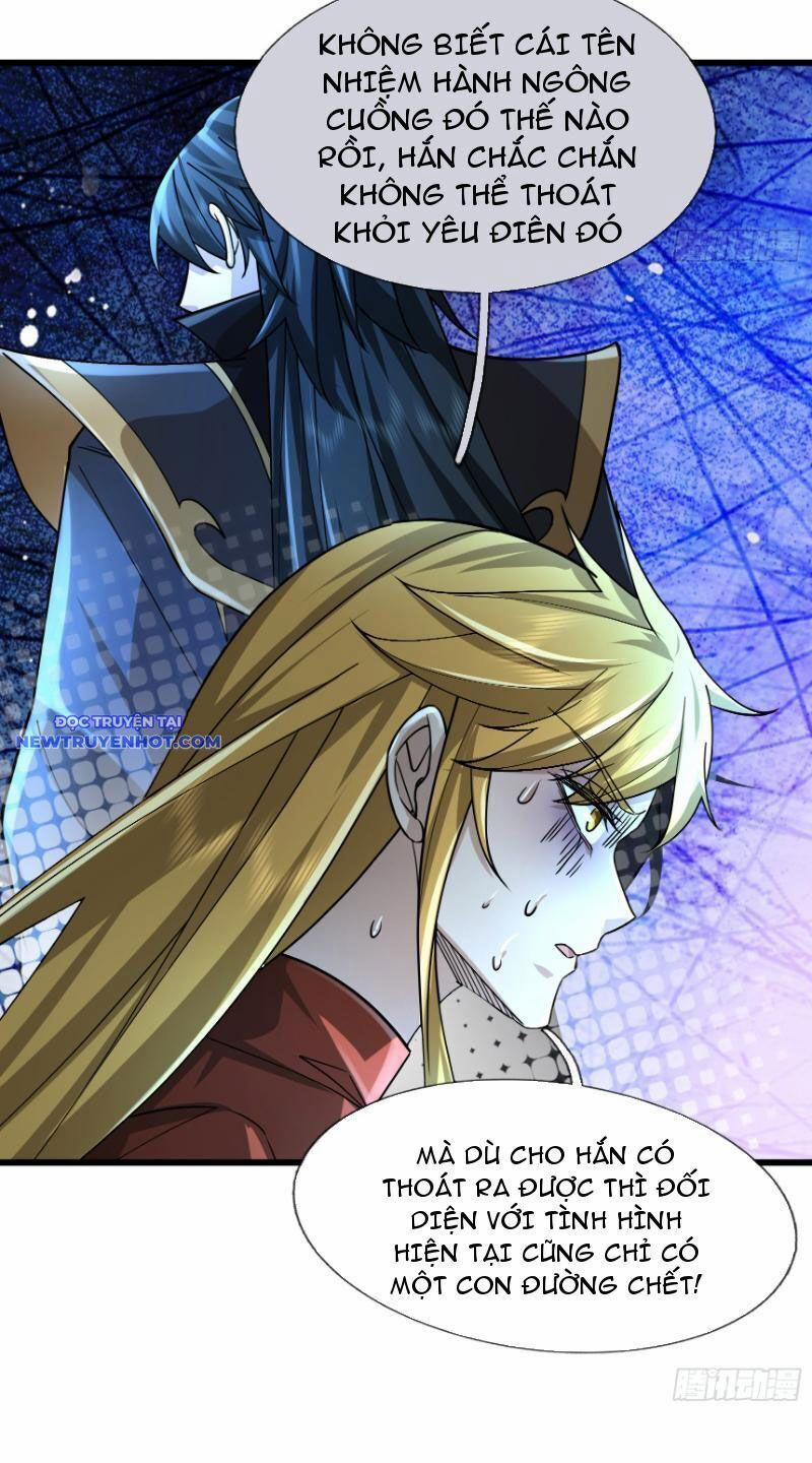 Ngủ Say Vạn Cổ: Xuất Thế Quét Ngang Chư Thiên 13 trang 52