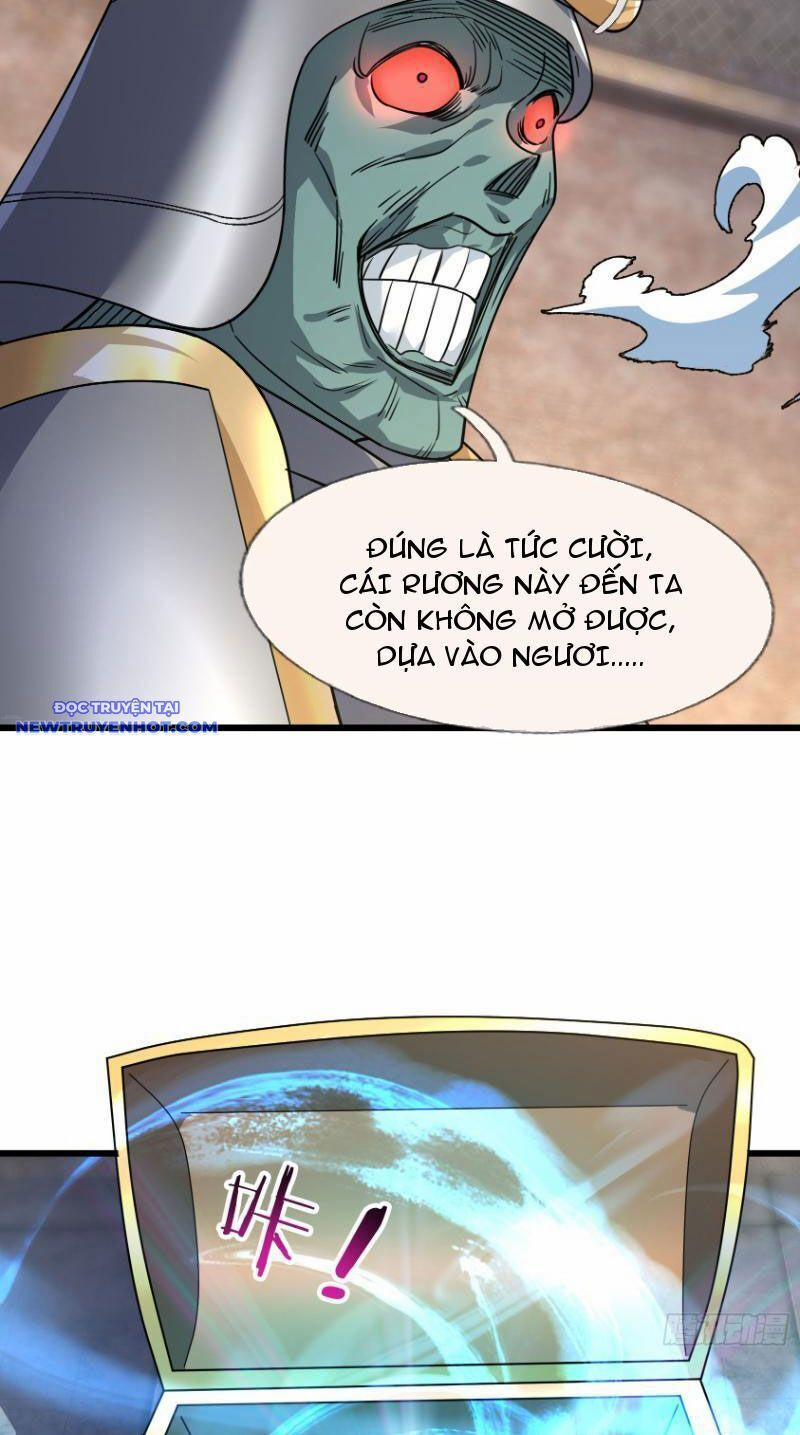 Ngủ Say Vạn Cổ: Xuất Thế Quét Ngang Chư Thiên 13 trang 6