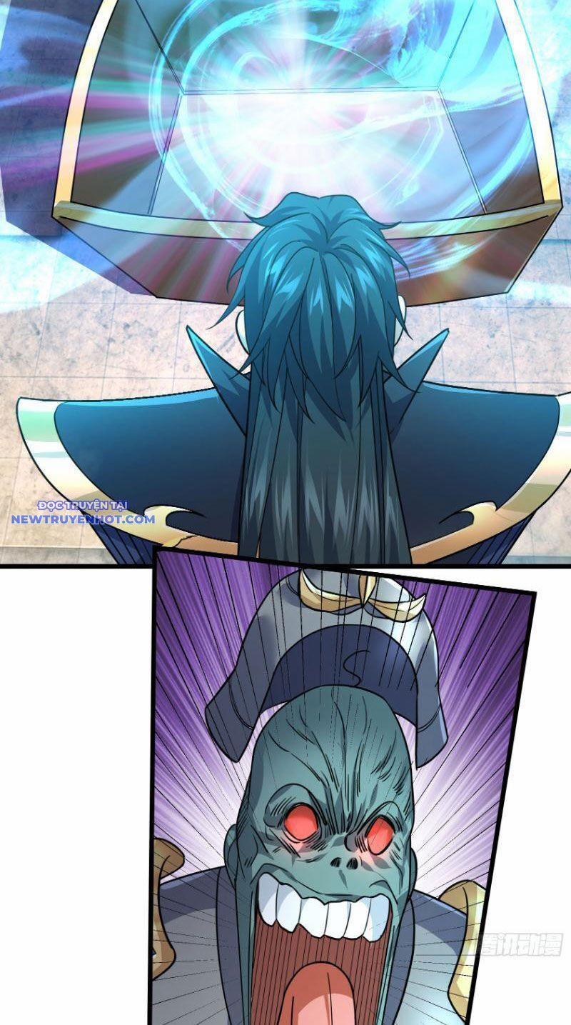 Ngủ Say Vạn Cổ: Xuất Thế Quét Ngang Chư Thiên 13 trang 7