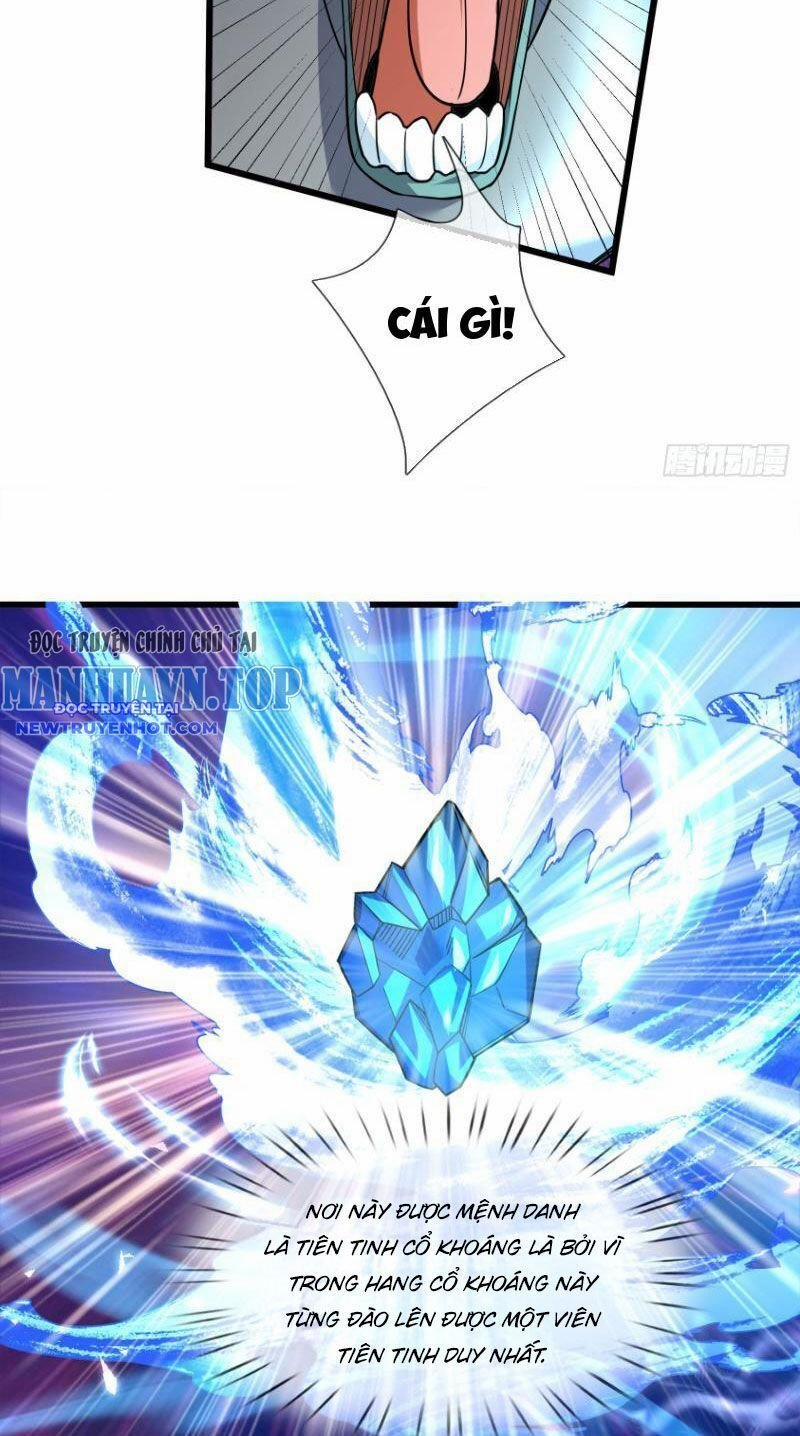 Ngủ Say Vạn Cổ: Xuất Thế Quét Ngang Chư Thiên 13 trang 8
