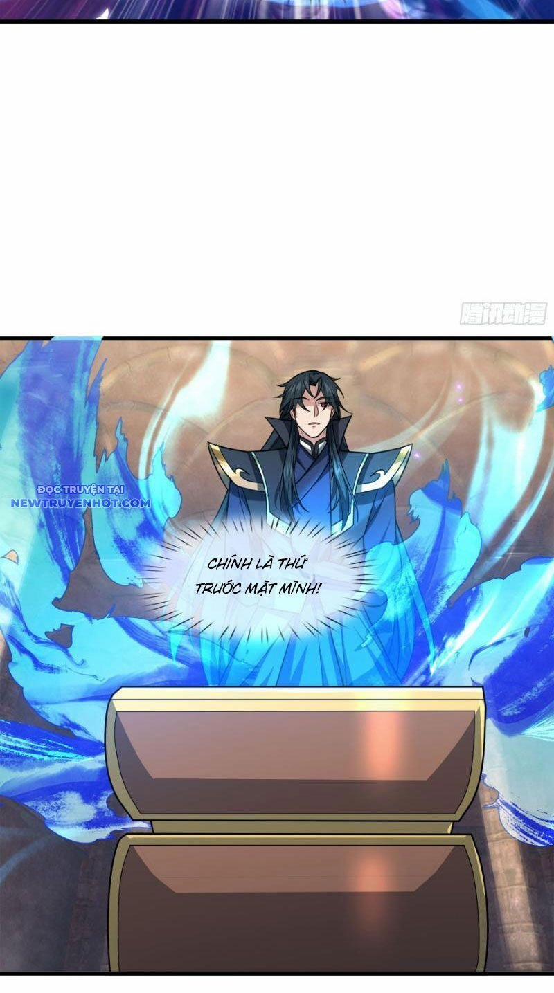 Ngủ Say Vạn Cổ: Xuất Thế Quét Ngang Chư Thiên 13 trang 9