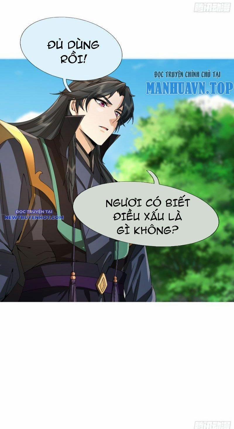 Ngủ Say Vạn Cổ: Xuất Thế Quét Ngang Chư Thiên 14 trang 10