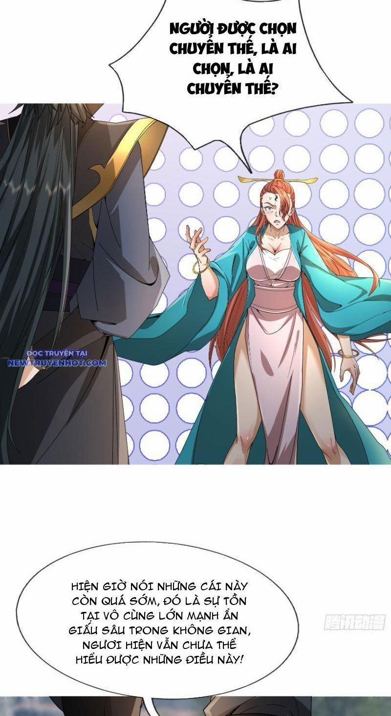 Ngủ Say Vạn Cổ: Xuất Thế Quét Ngang Chư Thiên 14 trang 15