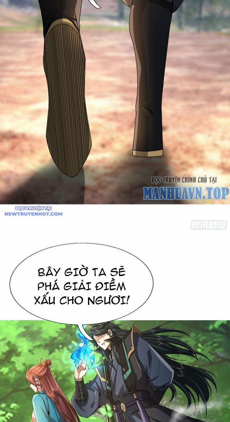 Ngủ Say Vạn Cổ: Xuất Thế Quét Ngang Chư Thiên 14 trang 16