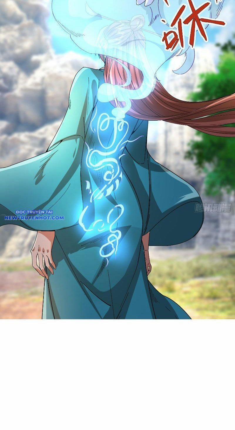 Ngủ Say Vạn Cổ: Xuất Thế Quét Ngang Chư Thiên 14 trang 18