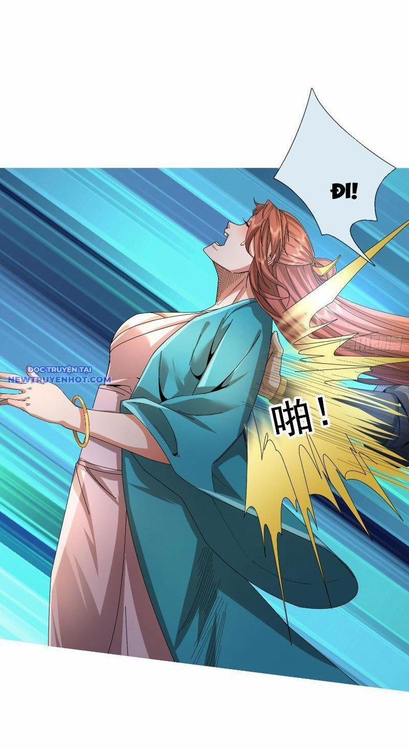 Ngủ Say Vạn Cổ: Xuất Thế Quét Ngang Chư Thiên 14 trang 19