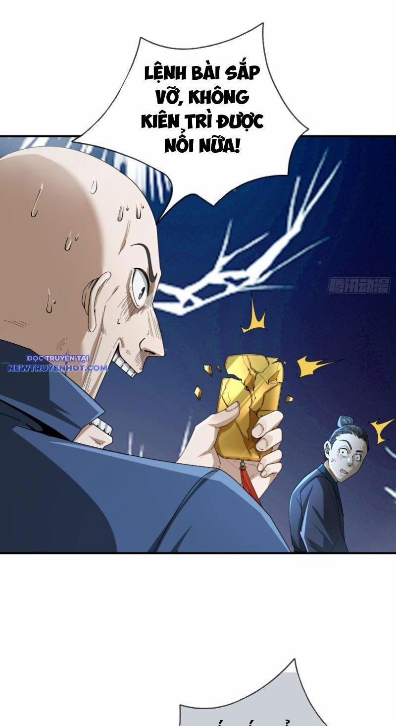 Ngủ Say Vạn Cổ: Xuất Thế Quét Ngang Chư Thiên 14 trang 2