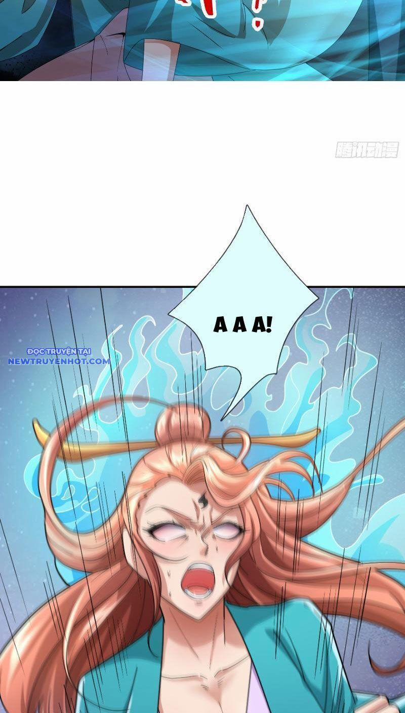 Ngủ Say Vạn Cổ: Xuất Thế Quét Ngang Chư Thiên 14 trang 22
