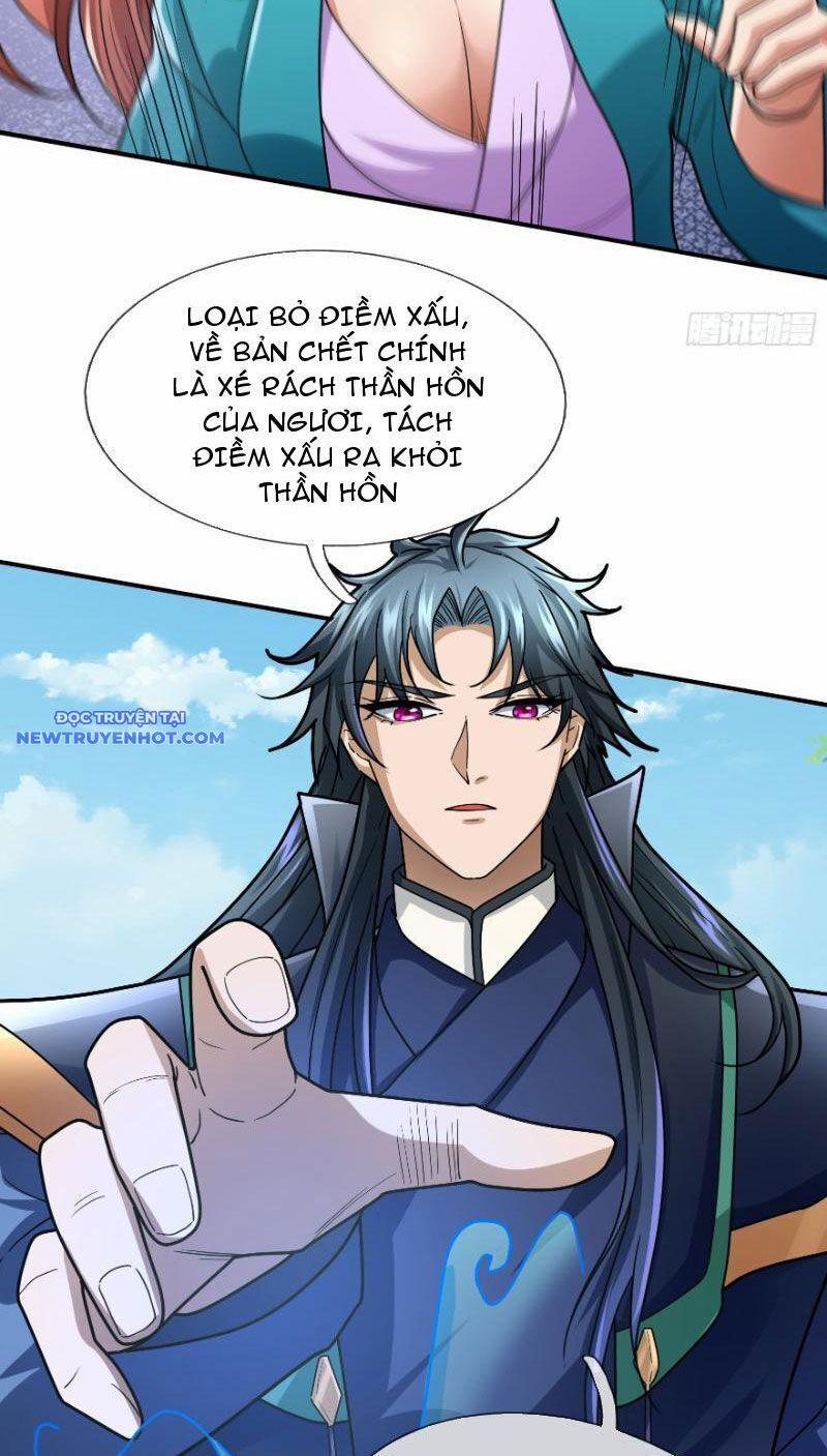 Ngủ Say Vạn Cổ: Xuất Thế Quét Ngang Chư Thiên 14 trang 23