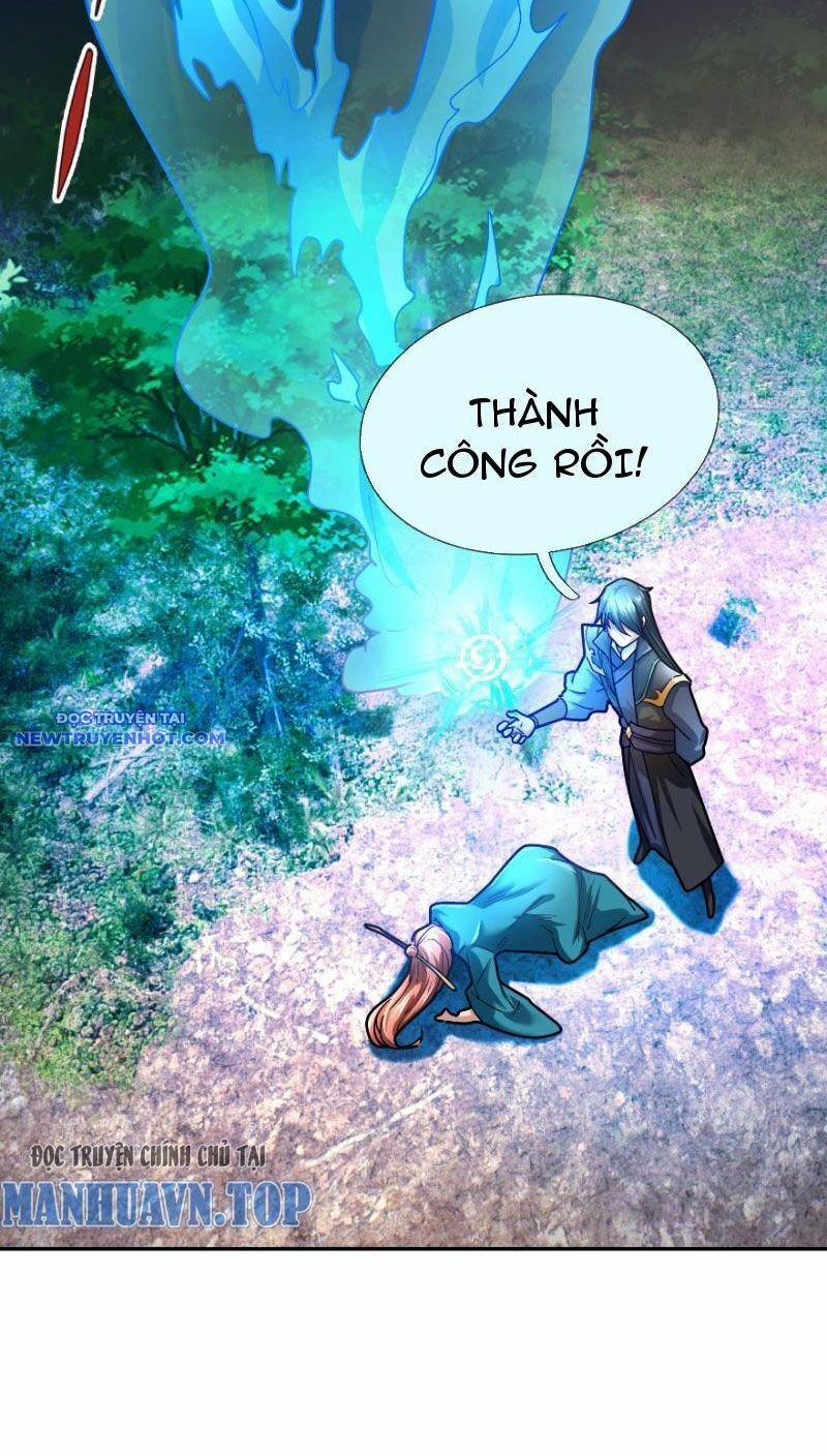 Ngủ Say Vạn Cổ: Xuất Thế Quét Ngang Chư Thiên 14 trang 26