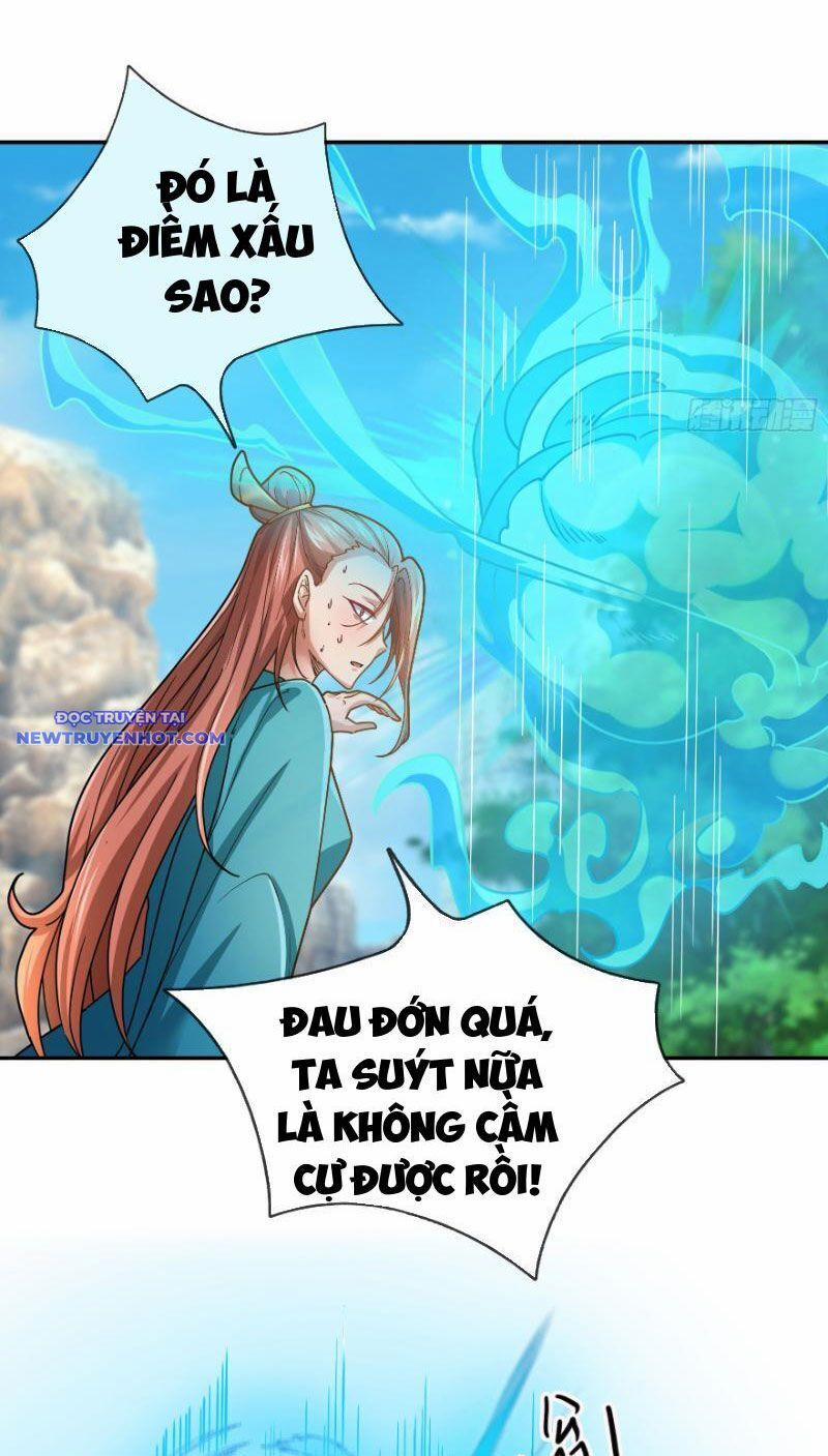 Ngủ Say Vạn Cổ: Xuất Thế Quét Ngang Chư Thiên 14 trang 27