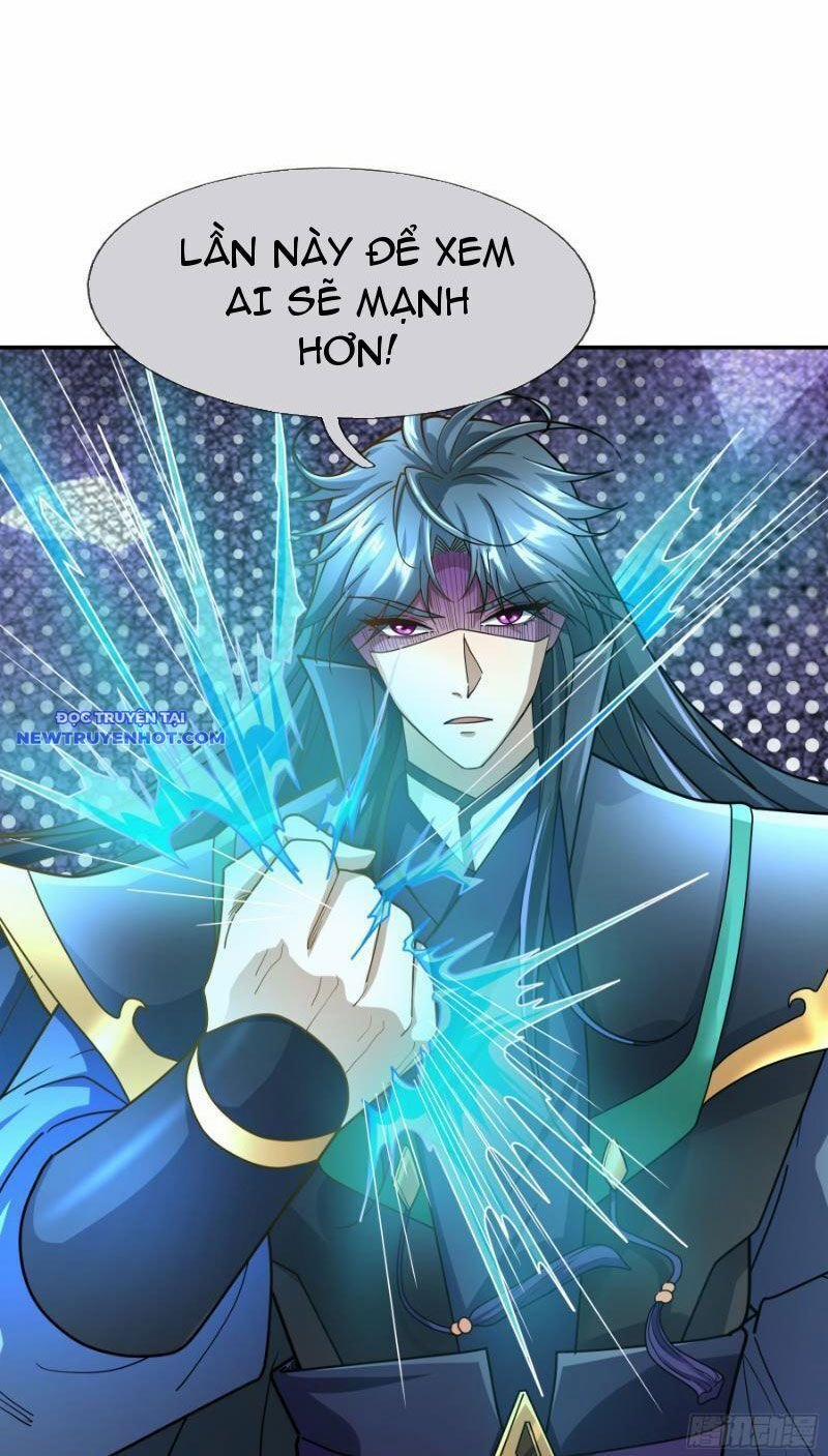 Ngủ Say Vạn Cổ: Xuất Thế Quét Ngang Chư Thiên 14 trang 29