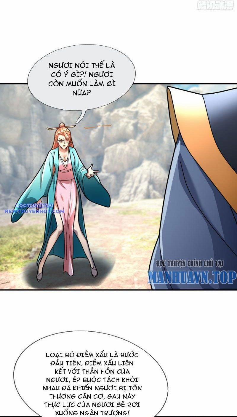 Ngủ Say Vạn Cổ: Xuất Thế Quét Ngang Chư Thiên 14 trang 32
