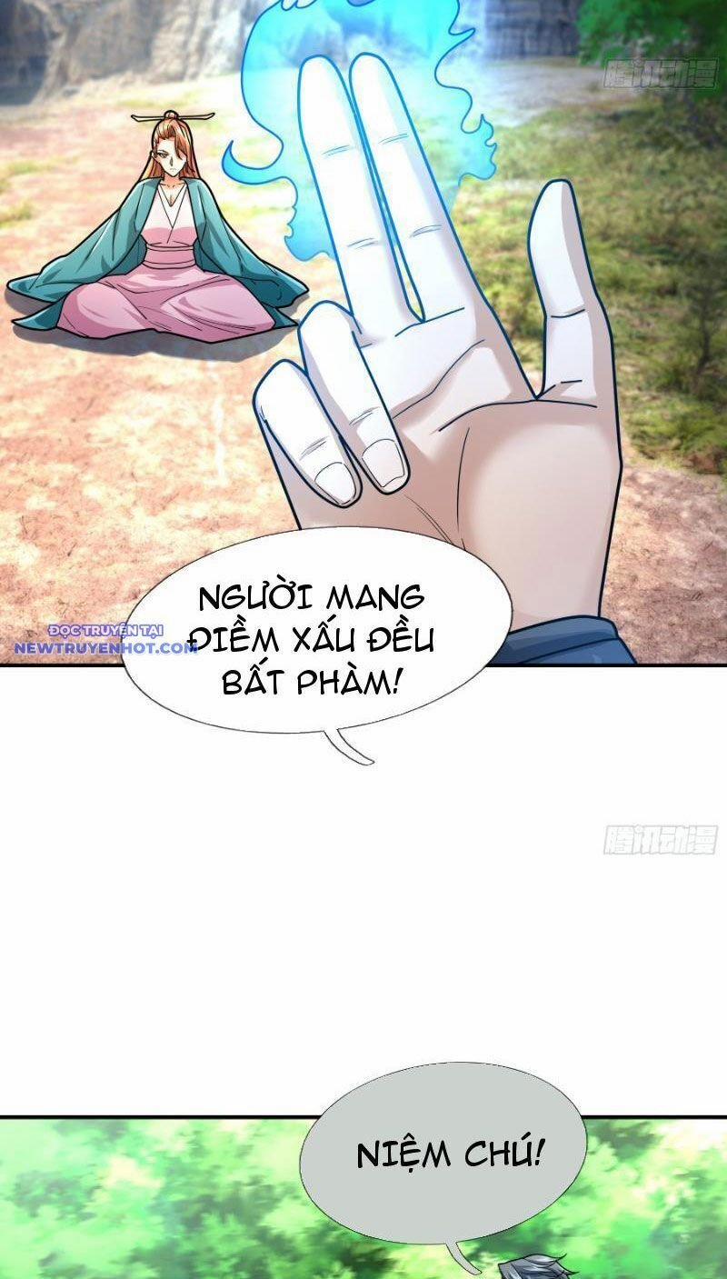Ngủ Say Vạn Cổ: Xuất Thế Quét Ngang Chư Thiên 14 trang 35