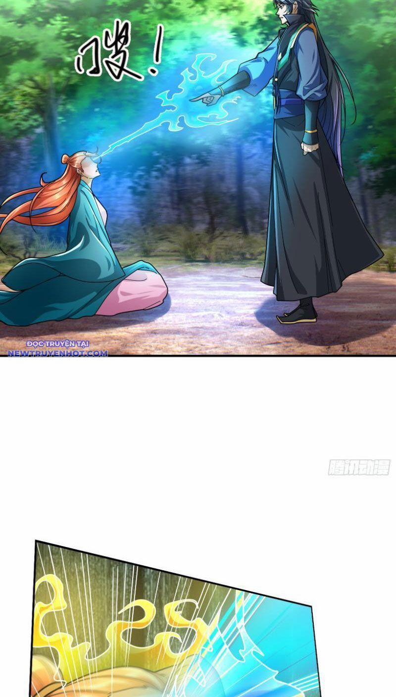 Ngủ Say Vạn Cổ: Xuất Thế Quét Ngang Chư Thiên 14 trang 36
