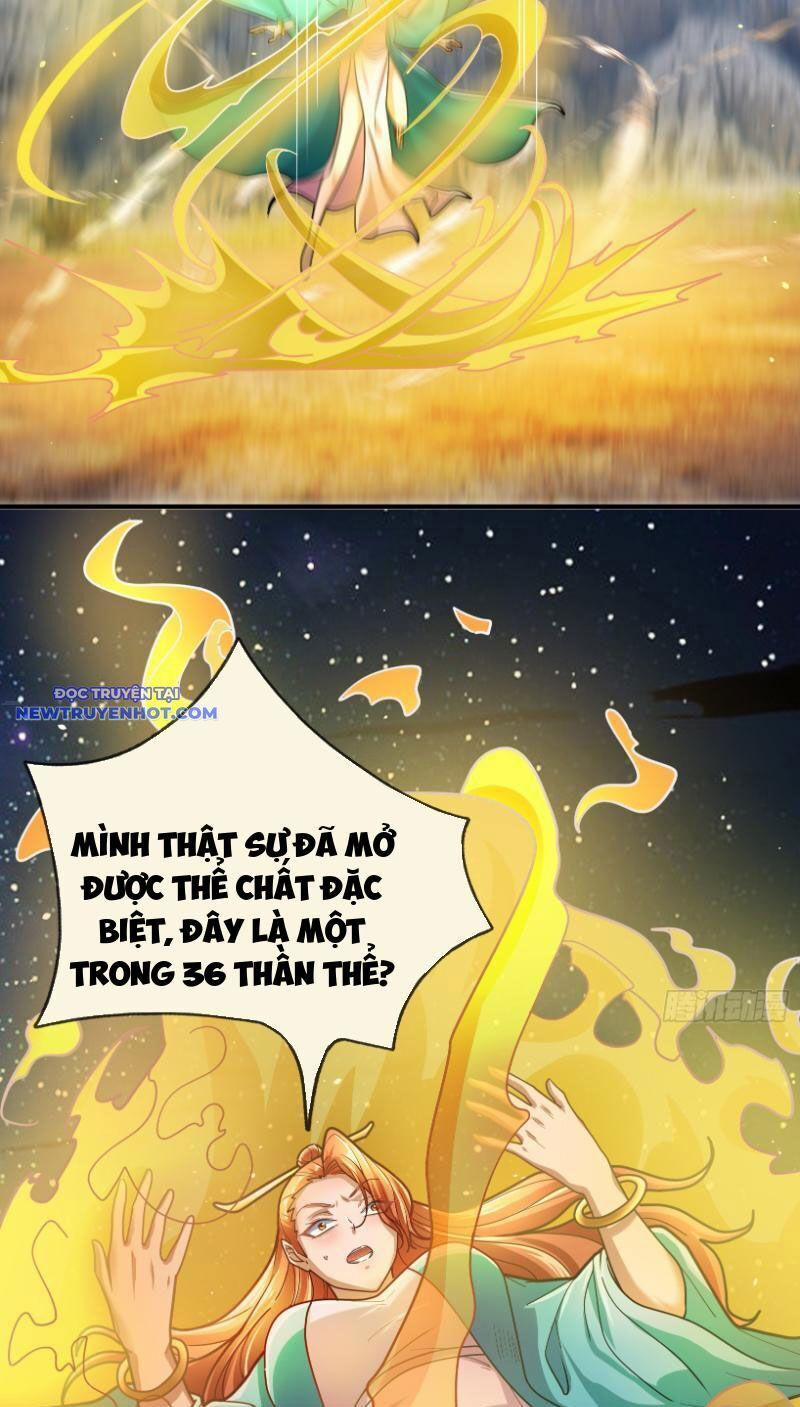Ngủ Say Vạn Cổ: Xuất Thế Quét Ngang Chư Thiên 14 trang 39