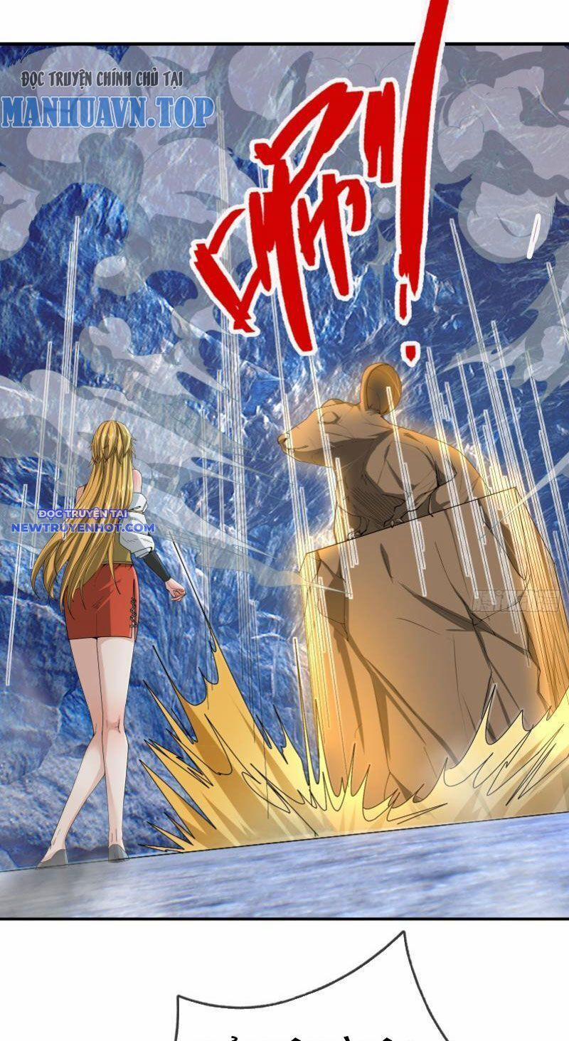 Ngủ Say Vạn Cổ: Xuất Thế Quét Ngang Chư Thiên 14 trang 4