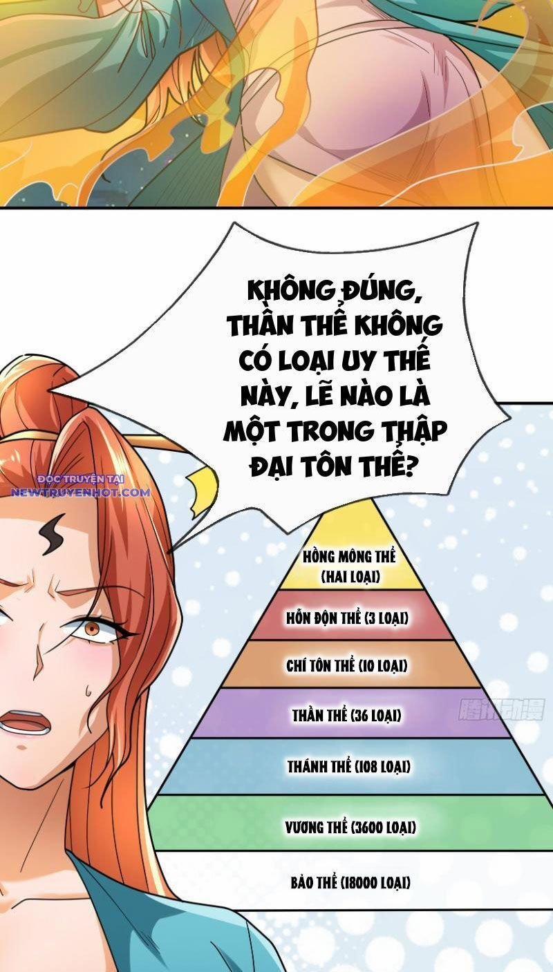 Ngủ Say Vạn Cổ: Xuất Thế Quét Ngang Chư Thiên 14 trang 40