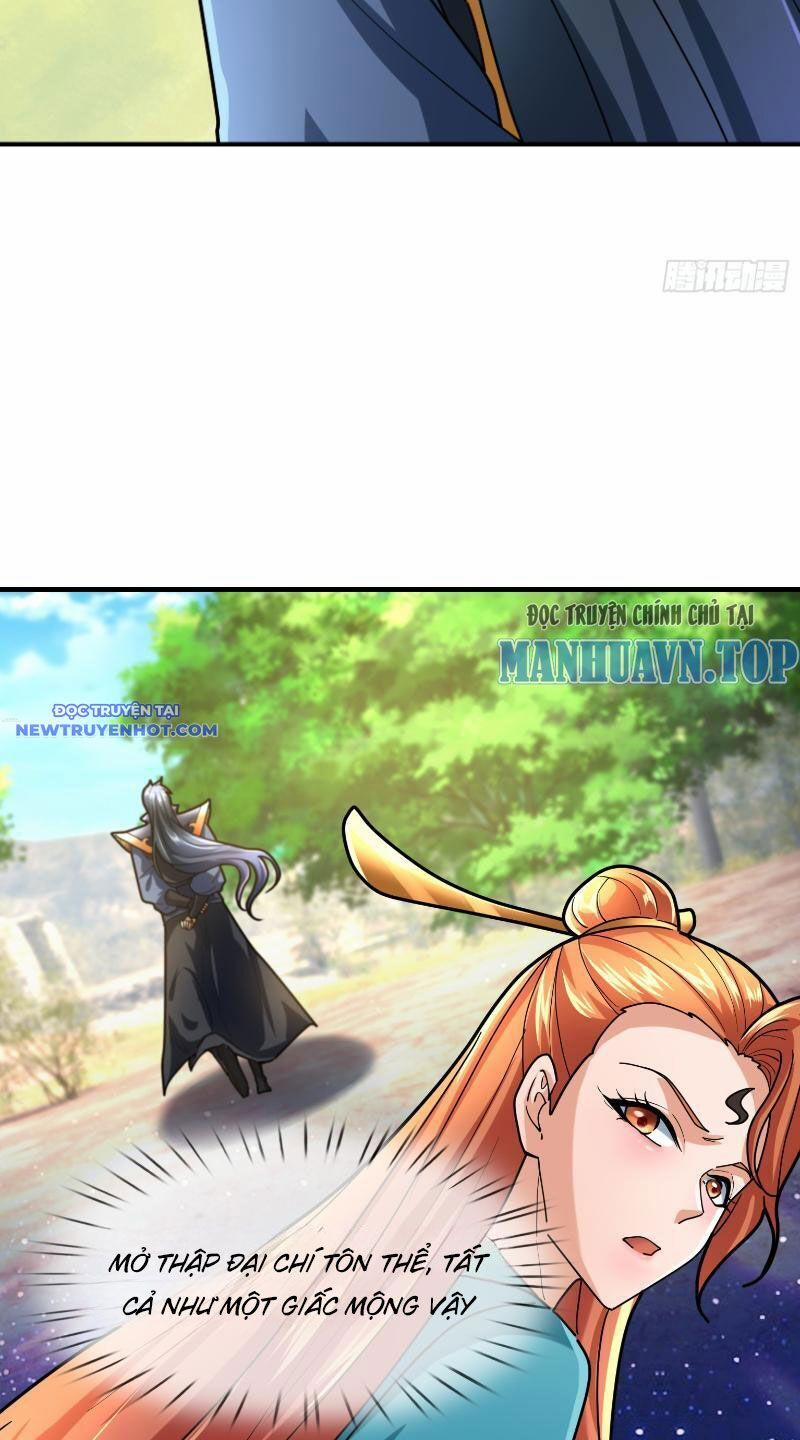 Ngủ Say Vạn Cổ: Xuất Thế Quét Ngang Chư Thiên 14 trang 43