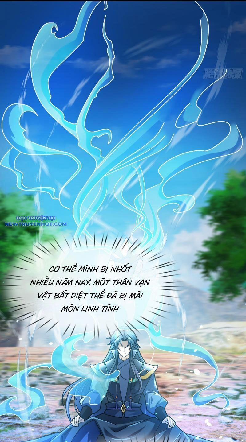 Ngủ Say Vạn Cổ: Xuất Thế Quét Ngang Chư Thiên 14 trang 46