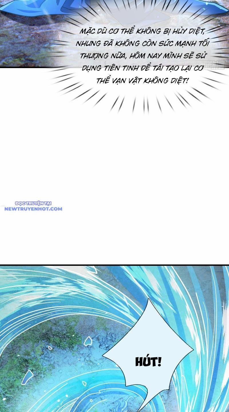 Ngủ Say Vạn Cổ: Xuất Thế Quét Ngang Chư Thiên 14 trang 47
