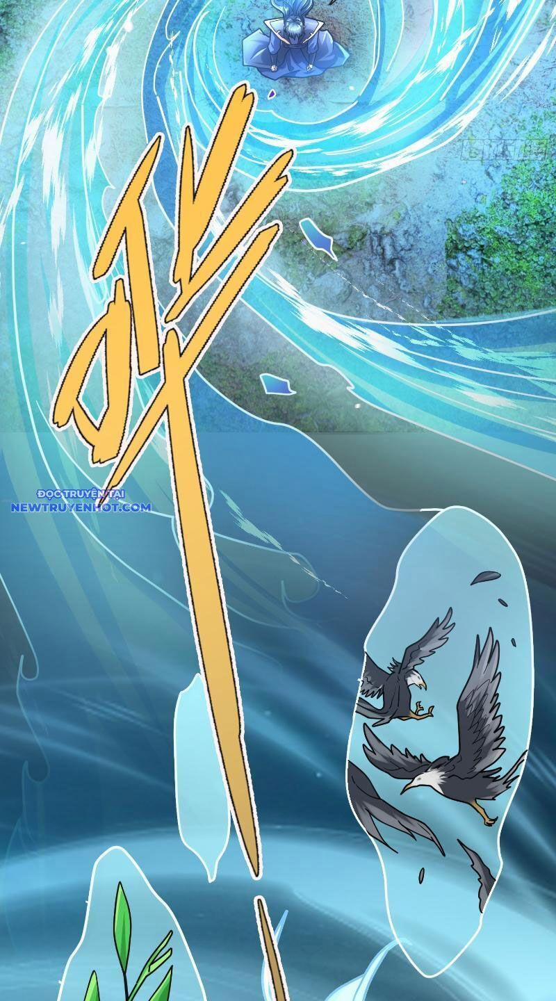 Ngủ Say Vạn Cổ: Xuất Thế Quét Ngang Chư Thiên 14 trang 48