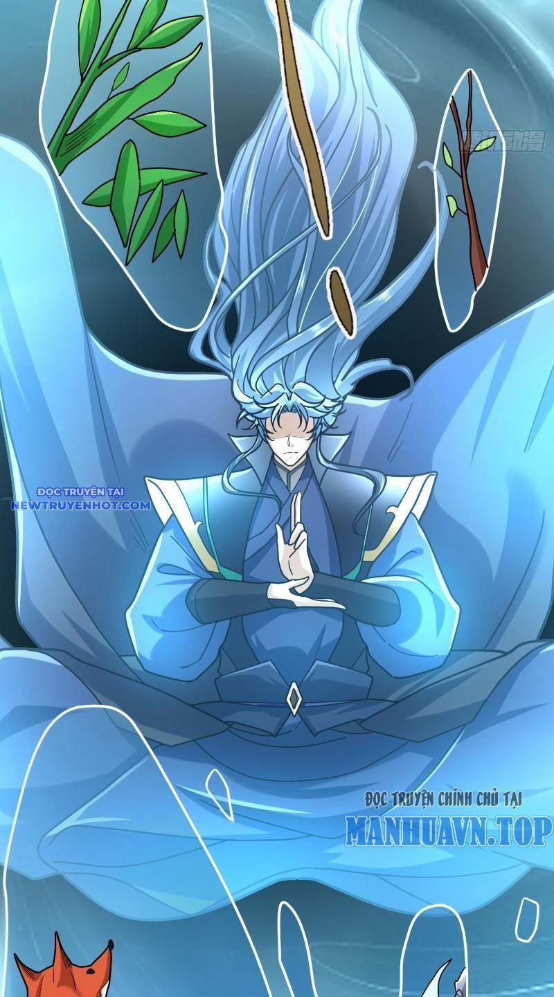 Ngủ Say Vạn Cổ: Xuất Thế Quét Ngang Chư Thiên 14 trang 49